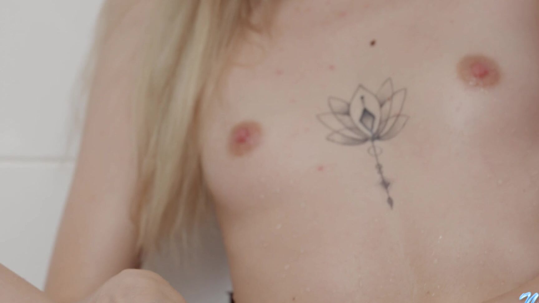 Posing, Teen, Masturbation, Solo Mencia Francis - Wet Sensation SiteRip