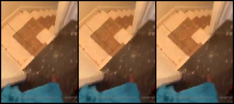 Madam Caramel Onlyfans Joris Is Now Wearing My Granny Pants