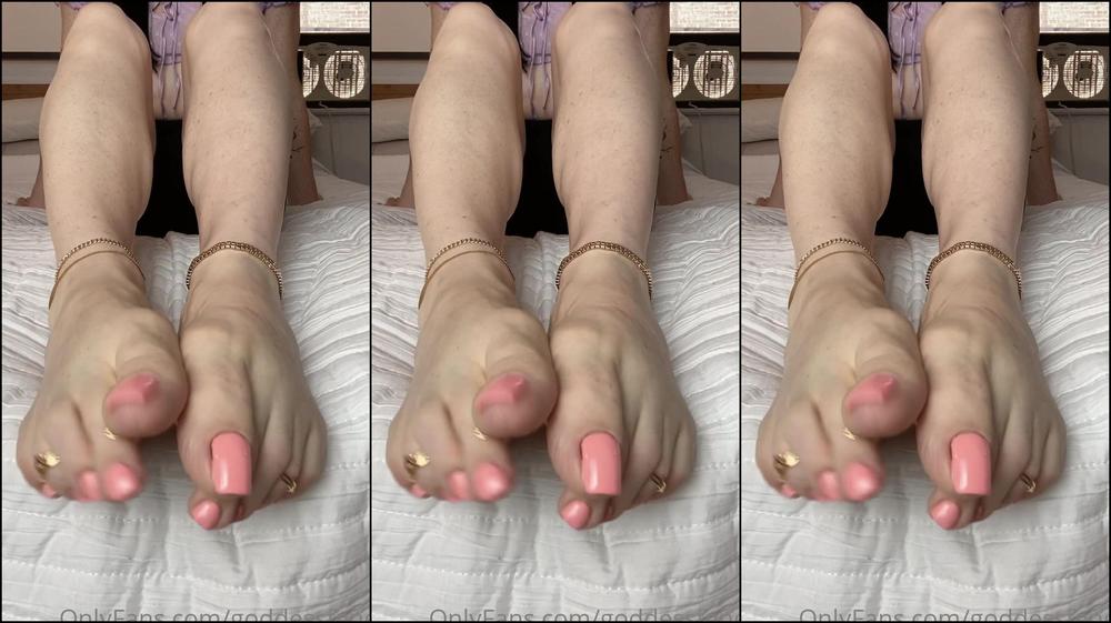 Goddessfendi Do You Love The Drip