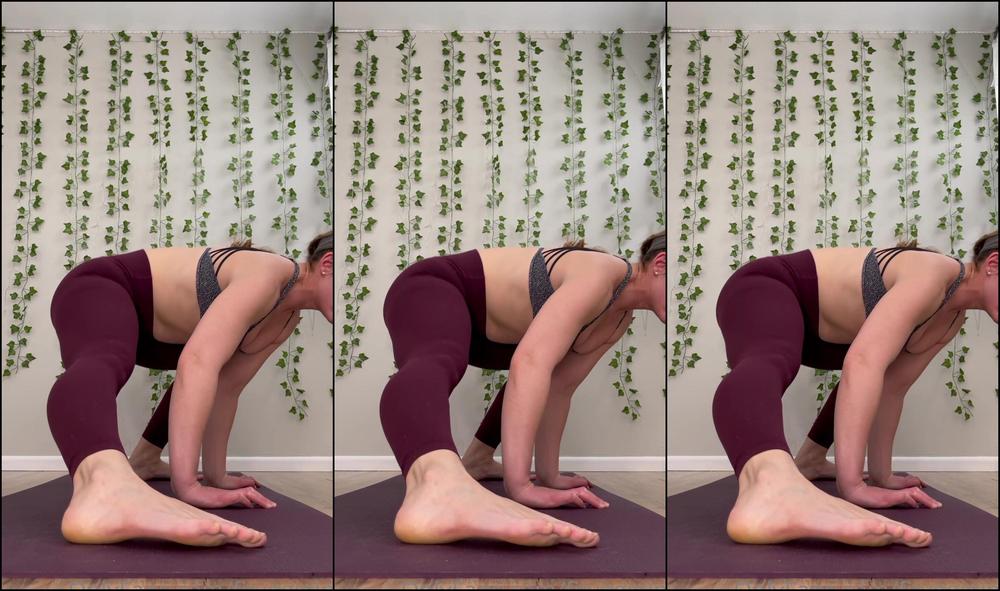 Fityoginina Just Realized This Failed To Post At Noon This Is Part Of The Yoga Joi I Sent Out To Yo