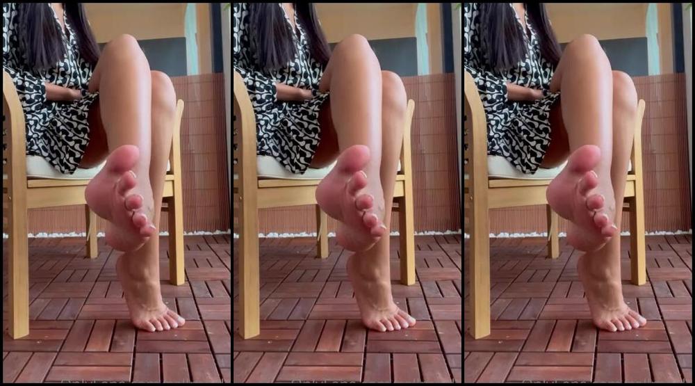 Alita Nicknamed Callmealita Onlyfans Wish You A Nice Weekend