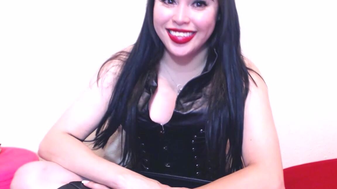 Princessdi Your Female Sex Change