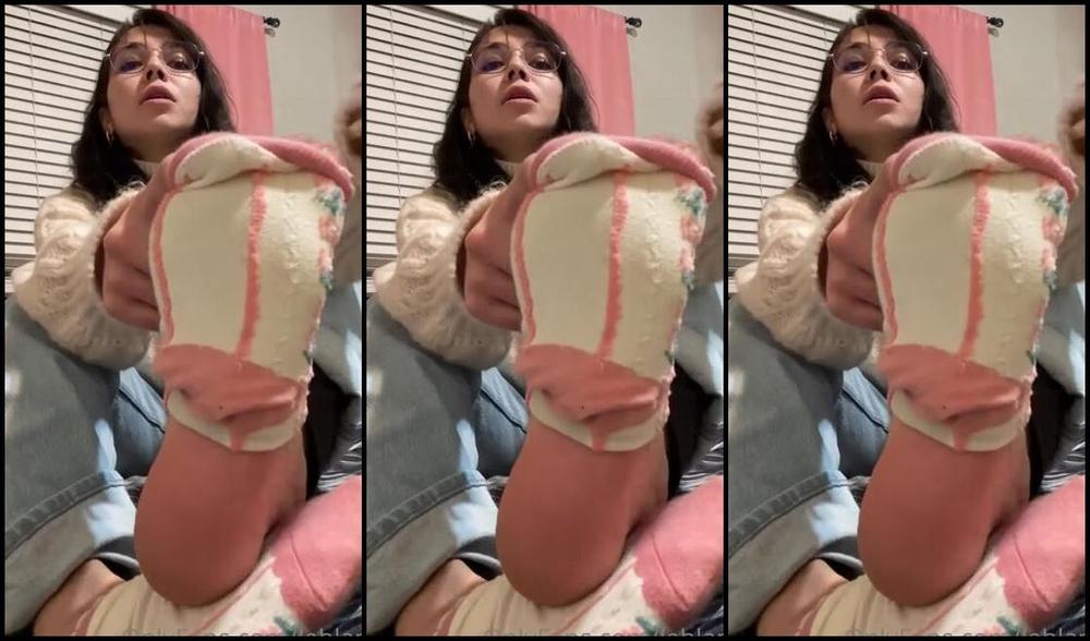 Kala Lehlani Onlyfans New Nailsp