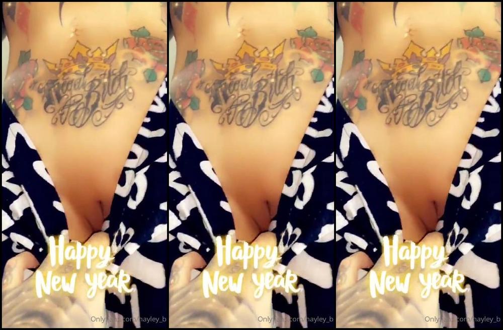 Hayley B Part Let S Try Splitting Them Se