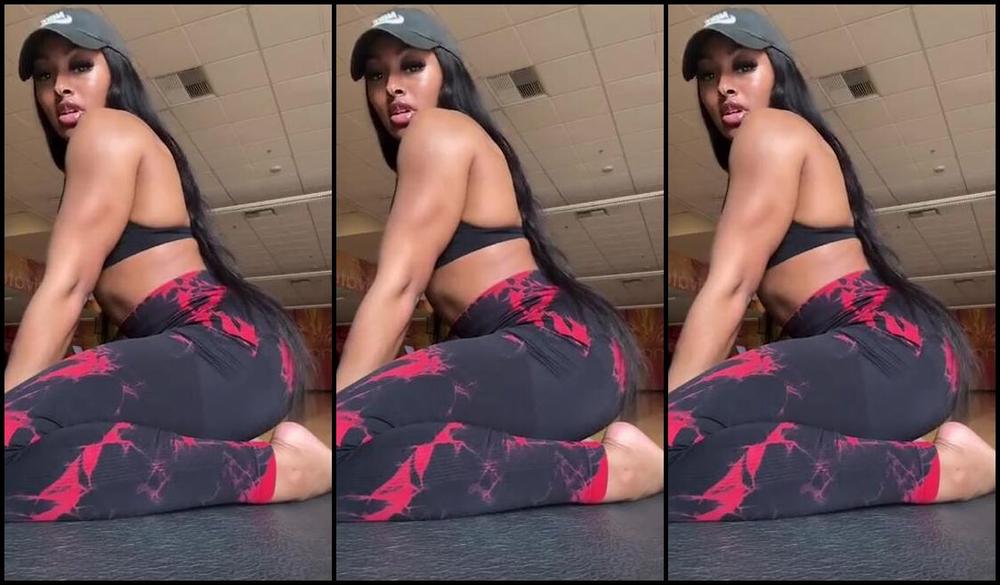 Solequeensolequeenri Onlyfans Part 1 Amp2 Of My Lives From Today Comment What Content Yall Wanna See From2 Aep