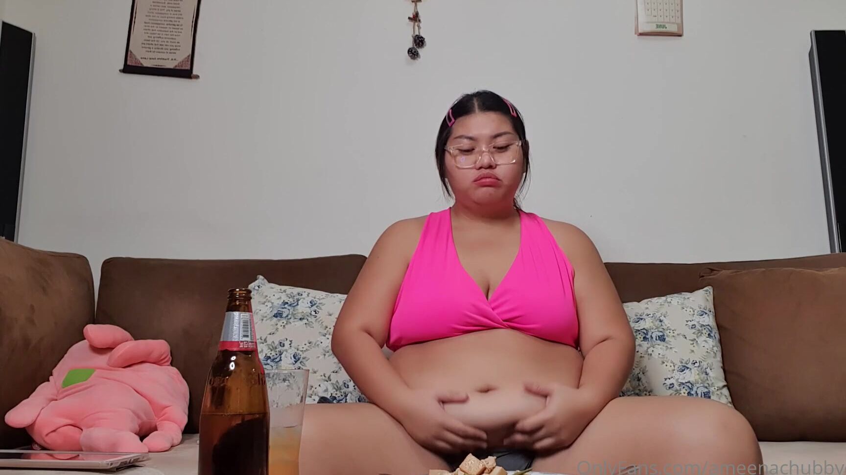 Ameenachubbycutie Thank You So Much Kevin To All My Dear