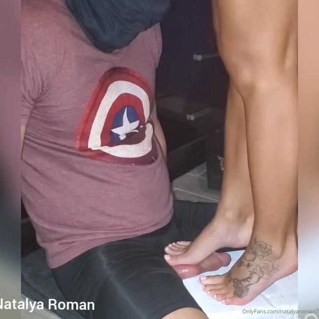 Natalya Roman Nicknamed Natalyaroman7 01 27 2020 Onlyfans Video Leaked Natalyaroman7 43343