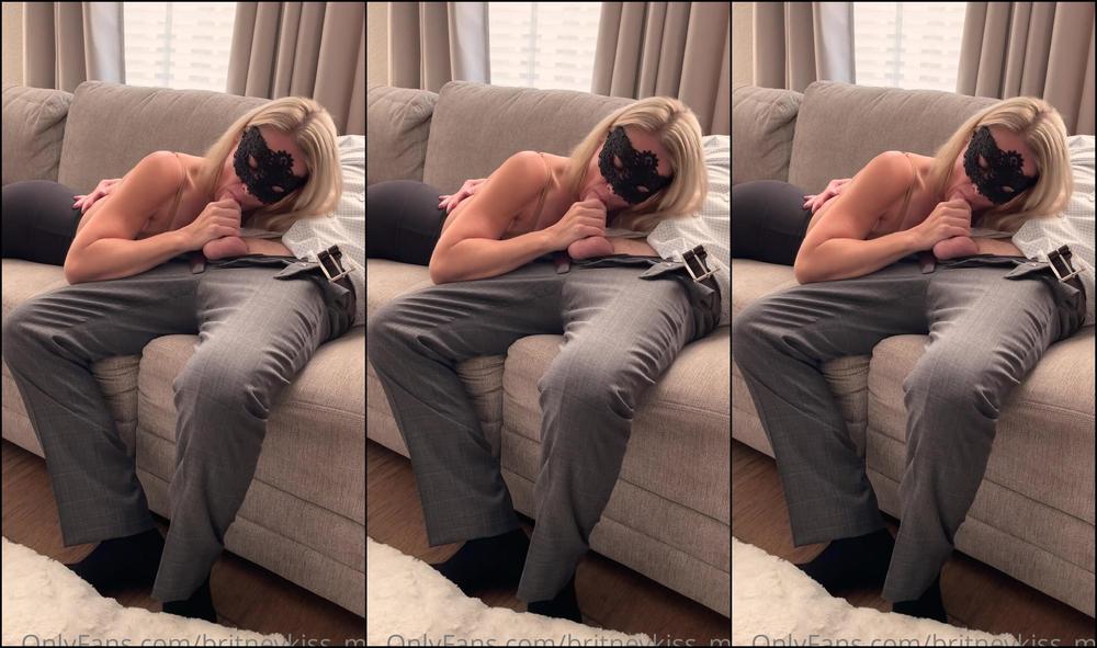 Britneykiss Me Happy Saturday Afternoon The Kids Had Already Been Dropped Off At School And Hubby Was Go