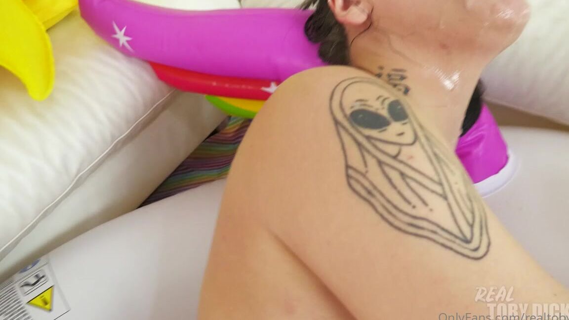 Toby Dick Studio Realtobydick125