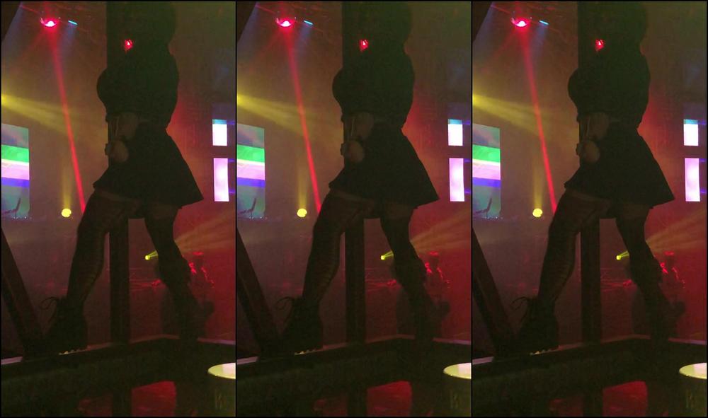 Aleeshayoung Let S Dance