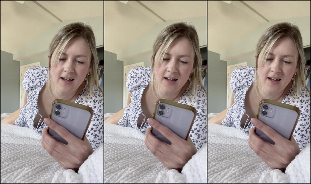 Elizabeth88 3770337195 04 13 2025 Swipe To See The Other Angle Like This Post If You Want More Of These