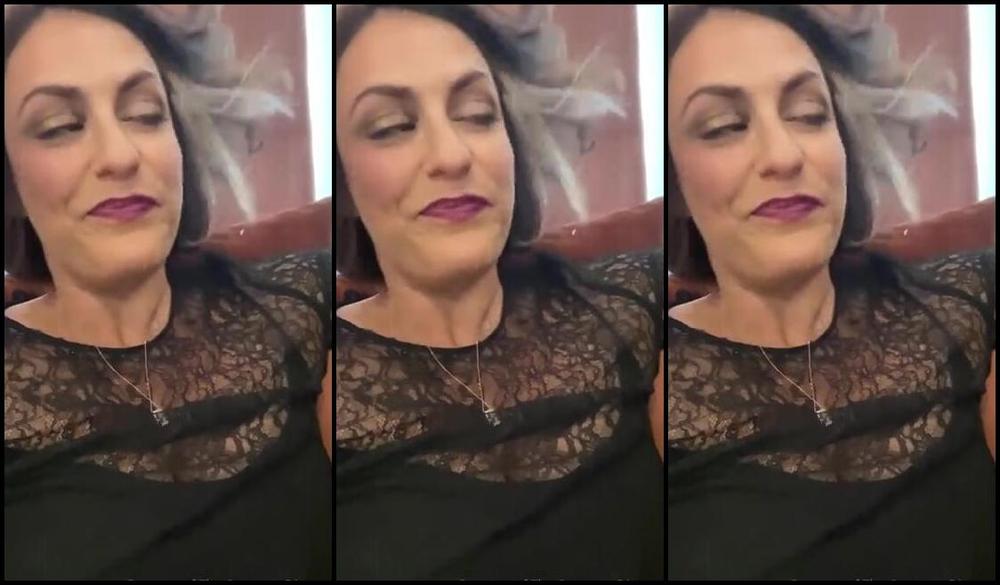 Countess Diamond Aka Countessdiamond Onlyfans Another Day On Set