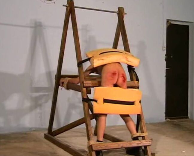 "Mix"Cruel Amazons - Bloody canning_5 SiteRip