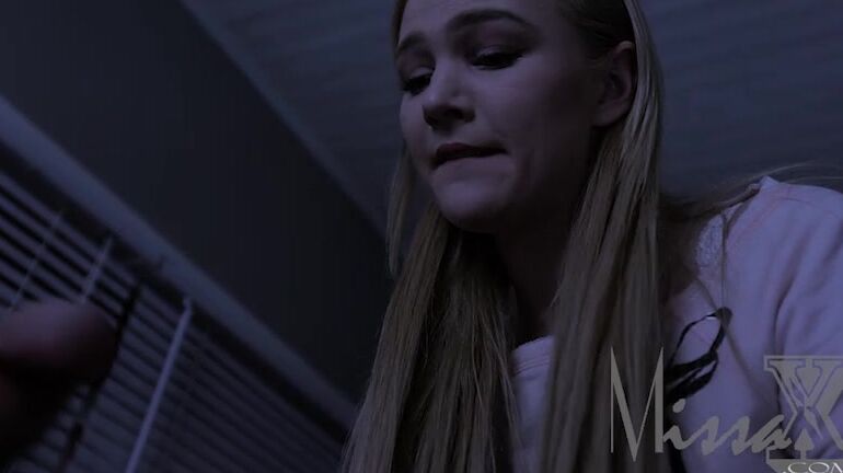 Missax Sinfully Sweet Sister Iii