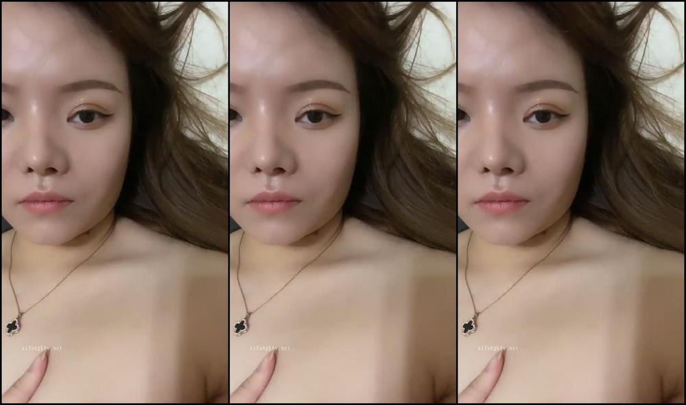 Asian Domestic Zone Self Filmed Self 14143