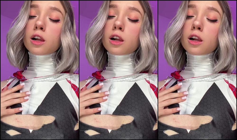 Leya Gornaya 41 Video