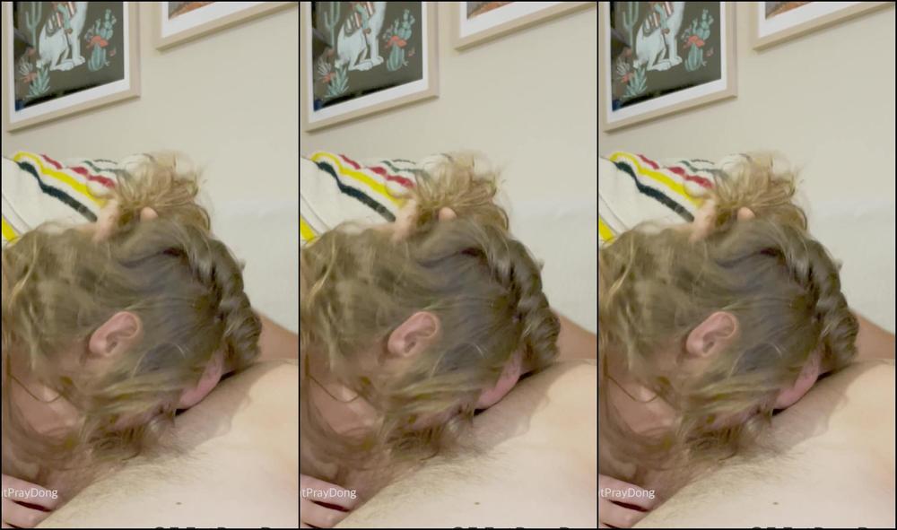 Eatpraydong Who S Ready For Some Close Up Angle Of Me Deepthroating Miles Seems Like A Lovely Way To