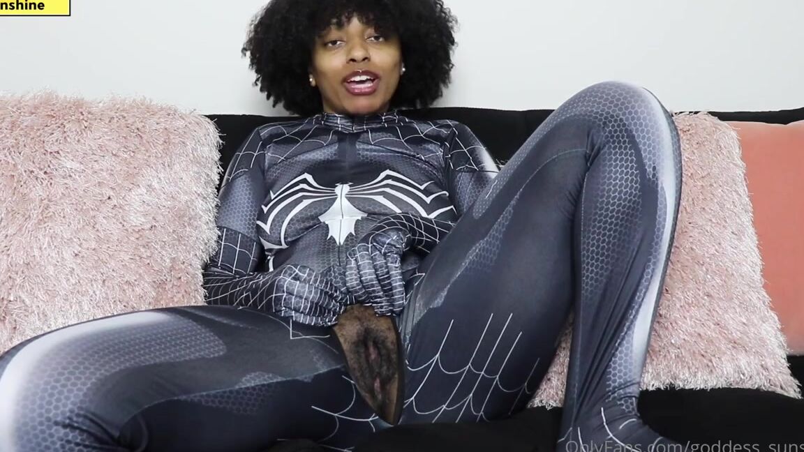 Thegoddesssunshine Nicknamed Goddess Sunshine 10 18 2024 Onlyfans Video Enjoy