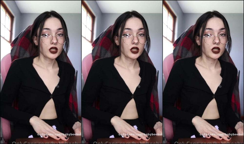 Babybeebub You Finally Annoyed The Office Slut Into Fucking You Lucky You There Isssss An Extend