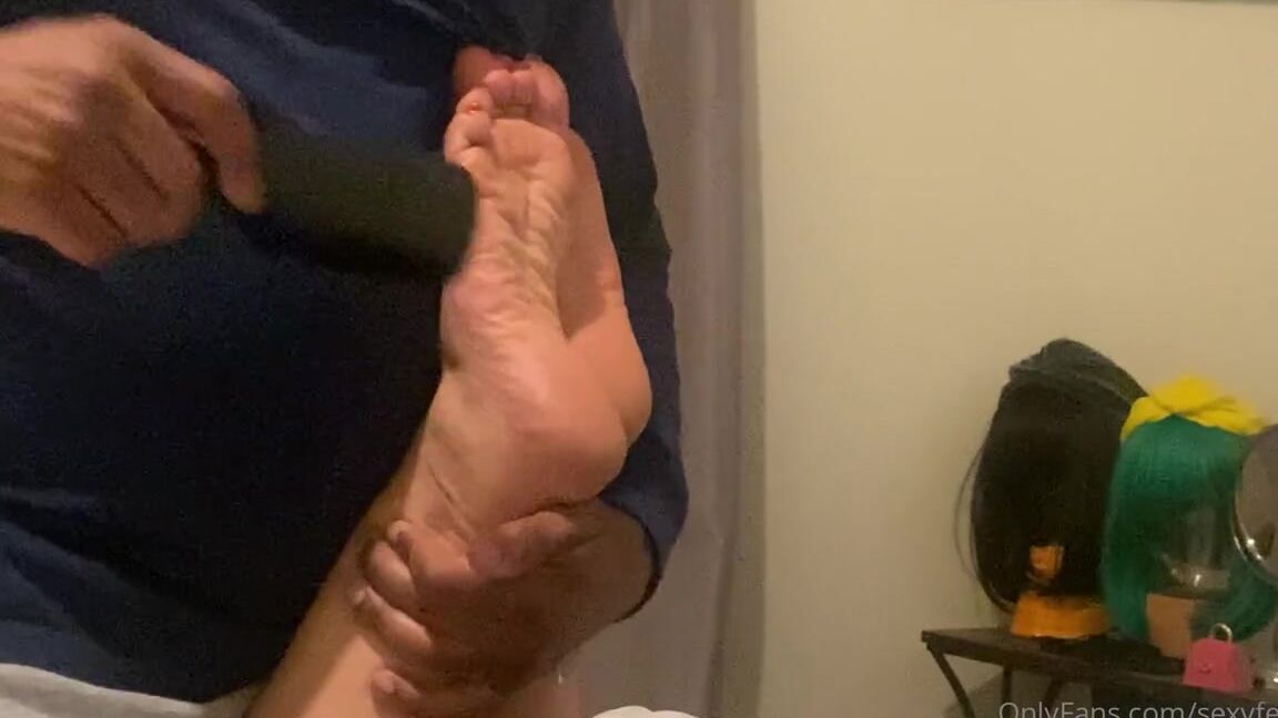 Sexyfeet47 Onlyfans Morning Boys First Tickling Video Now I Want More Had So Much Fun Who S Next