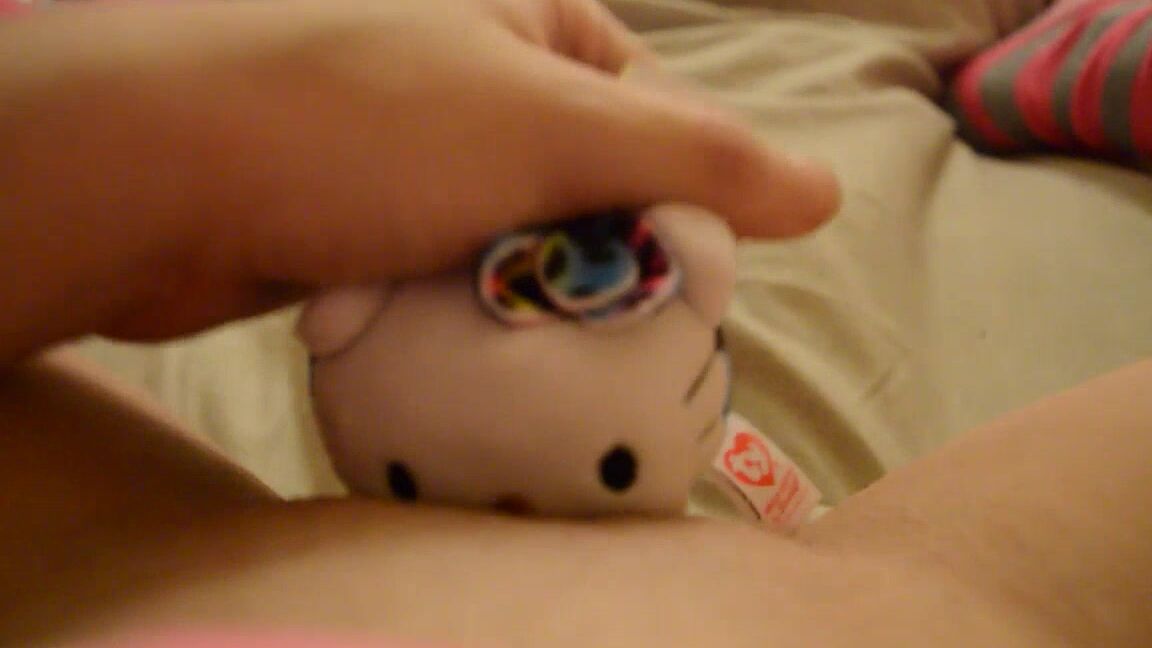 Petgirl Stuffie Gang Bang Ddlg