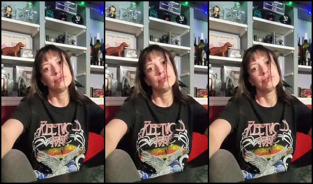 Crystal Paris Nicknamed One Lonely Foot 07 19 2024 Onlyfans Video Randoms From The Week 4Yb2