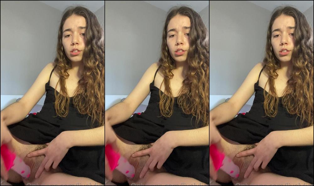 Livelylizzy Need Ur Help Cumming