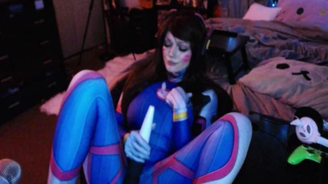 Baby Metal Dva Vs Hitachi Amp Glass Tentacle