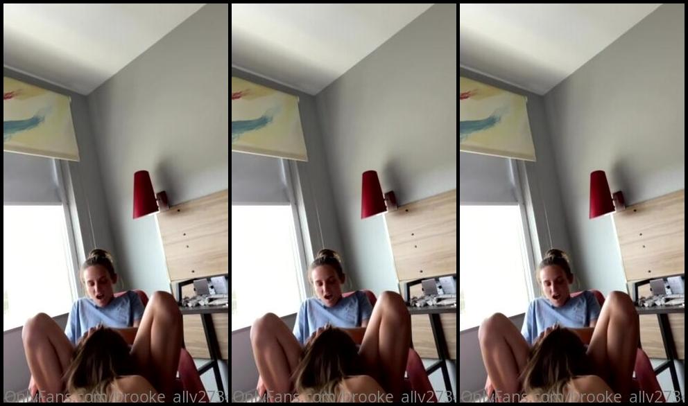 Brooke Ally2734 2105648383 05 10 2021 Watch Brooke Fuck Me