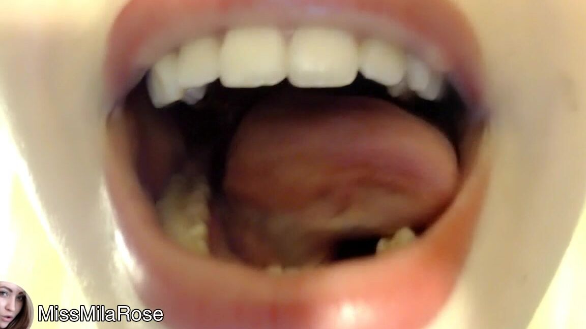 Missmilarose Hungry Giantess Ii