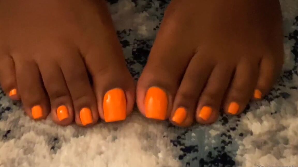 Sassy Toes Aka Sassytoesforyou Onlyfans Here S A Closeup