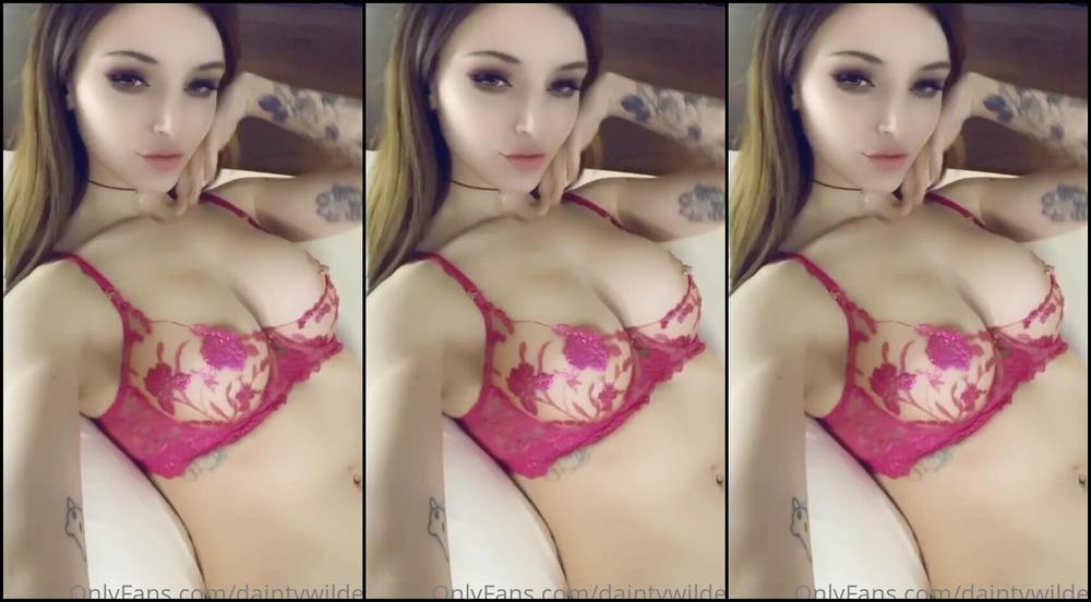 Daintywilder 475793364 06 28 2020 Feeling Like I Want A Little Company Right Now Really Looking Forward To Having Some