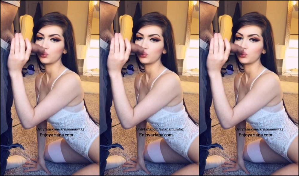 Arianamumtaz Thank You For Likes Here S The Full Vid Reminder It S Very Important That My