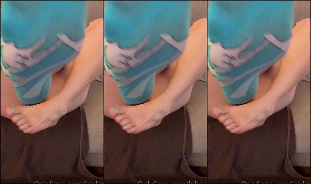 Lehlani Countdown And Cum With Me