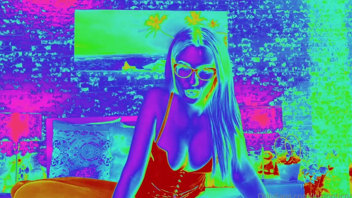 Goddess Natalie Nicknamed Goddessnatalie Onlyfans Do You Feel My Power Over You Pet