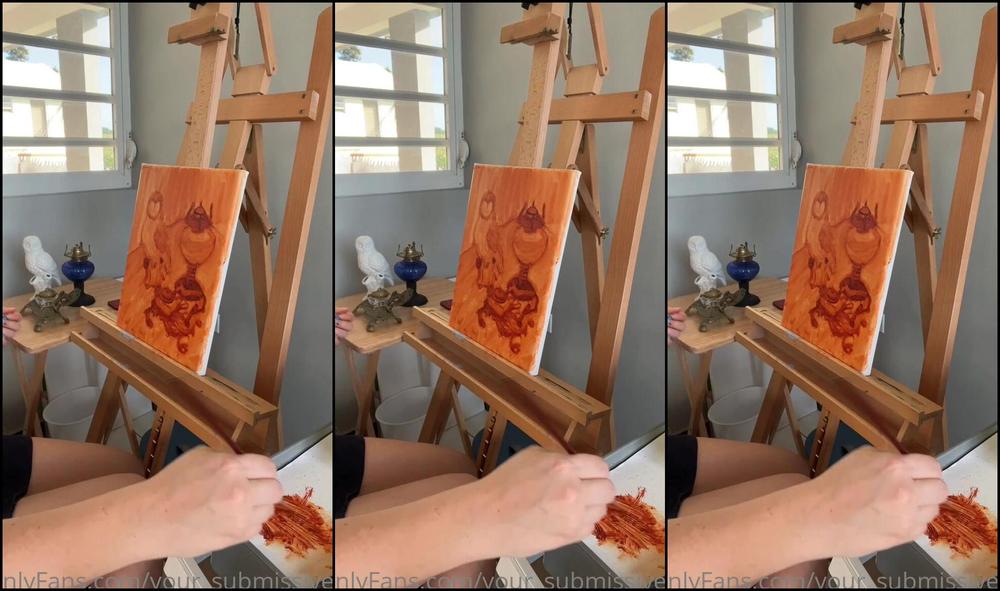 Your Submissive Doll I Ll Keep You Updated On The Process Should I