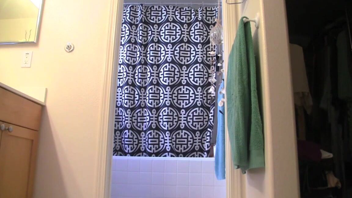 Goddess Jessica 2014-09-26 Sensual Shower Tease JOI, Tease&Denial 20 15886 Clips4Sale