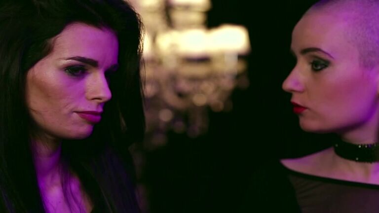 Big Dick, anal, Lingerie, Big Ass, Big Tits, Threesomes, Oral Sex, Feature L'insoumise lle balance son porc Jacquie & Michel Elite Selection