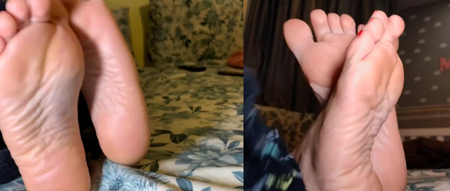 Raposinha Feet Nicknamed Raposinhafeet Foot Fetish 03 01 2023 Onlyfans Video Brincando De Abrir Os Dedinhos Do Pe Em Alta Resolucao E Com Dois Angulos Pra Voce
