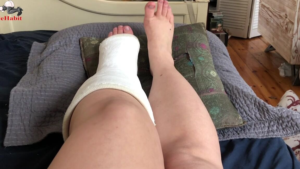 Sophiasylvan My First Cast