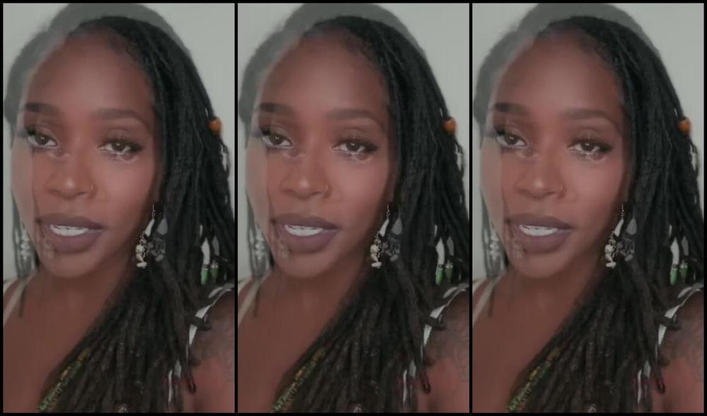 Thee Lady Siren Nicknamed Theeladysiren 07 23 2024 Onlyfans Video Im The Face He Cant Get Off His Mind Tip 5 On This Post To