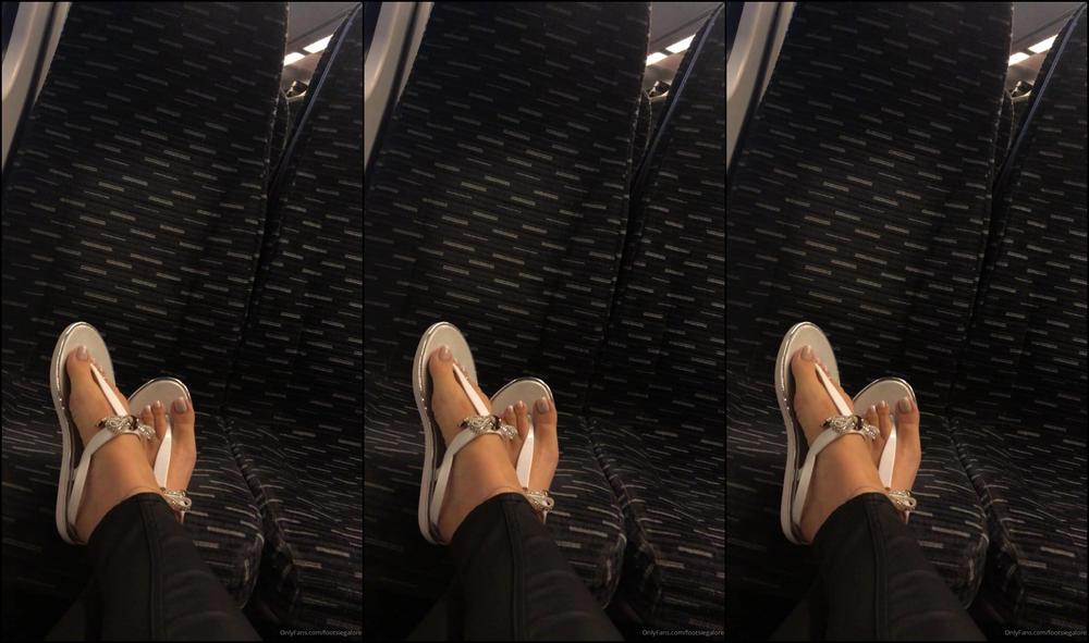 Footsiegalore Train Shoe Play How Would You Feel Being Opposite Me And I Could Dangle These Tired Toots