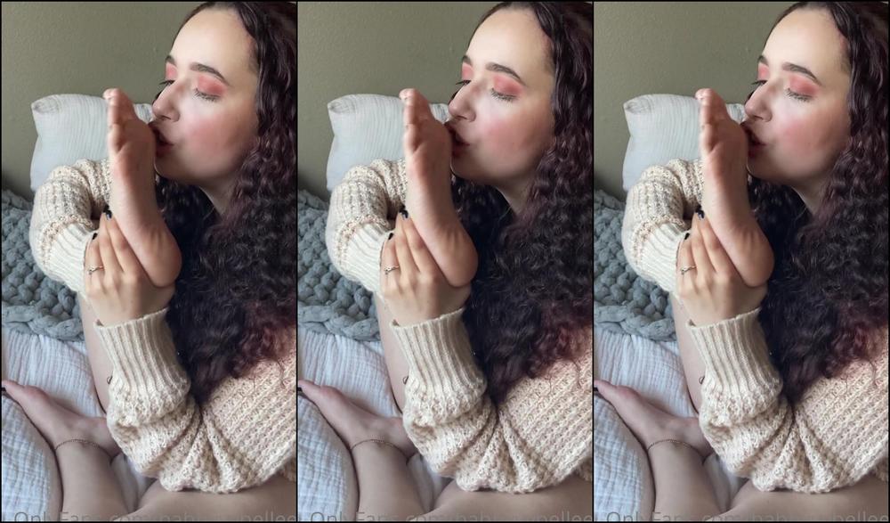 Babbyyybelleee Sloppy Self Worship Is My Current Favorite Yours