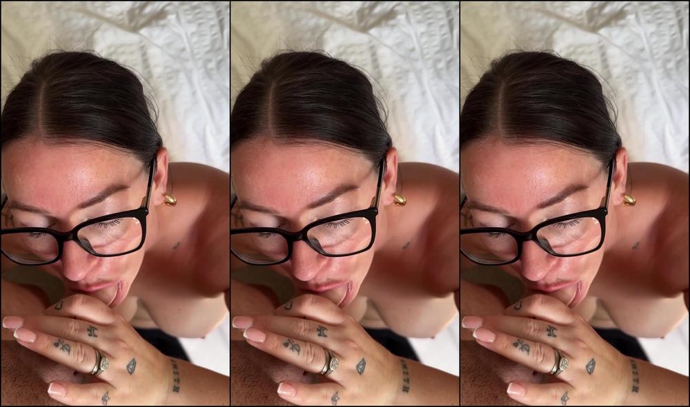 Sxphiemxi 3469978009 09 04 2024 Sweaty Gym Session Turns To Foreplay And Doggy Fuck I M So Glad I Get Creampies