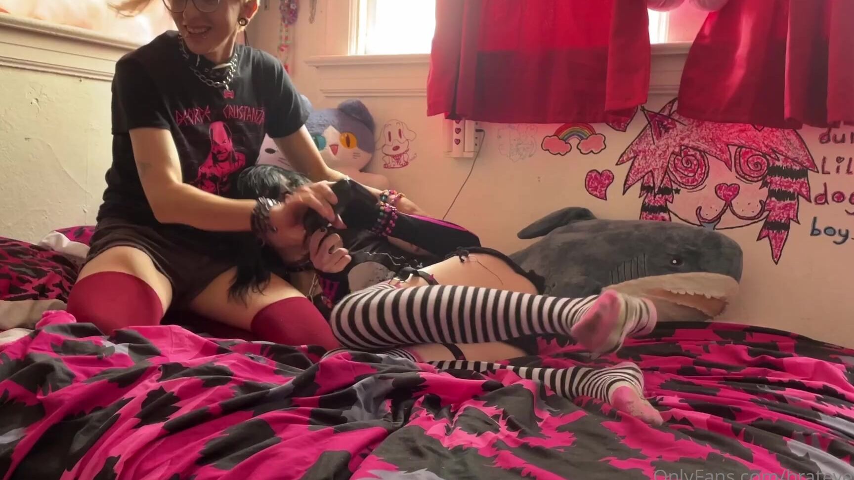 Bratevelynts 2873341082 05 16 2023 Boys Really Do Make The Best Fleshlights Or Maybe Fleshlights Make The Best Boys Cassie And I