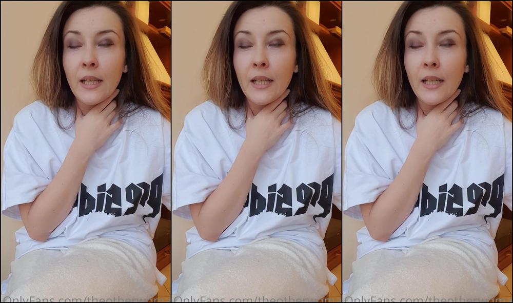 Theotherwoman Friday Message Loaded Yeay Now Listen To Me Babble