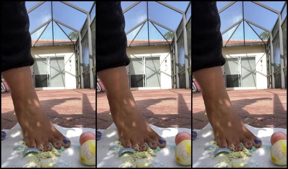 Goddess See Nicknamed Soles 4Ursoul Foot Fetish 04 21 2022 Onlyfans Video Leaked Soles 4Ursoul 84144