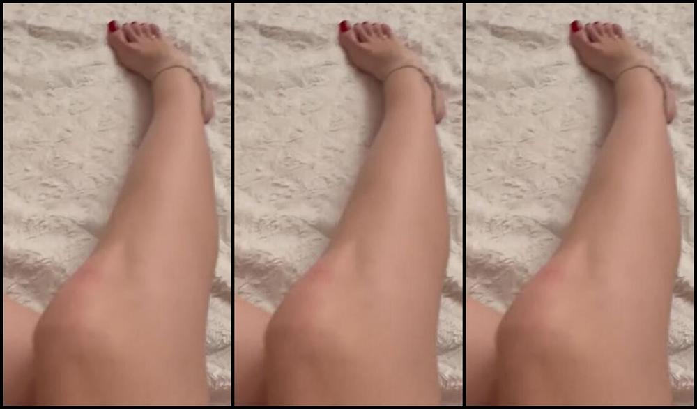 Inga Llery Nicknamed Inga Llery Foot Fetish 05 25 2024 Onlyfans Video Have A Good Weekend