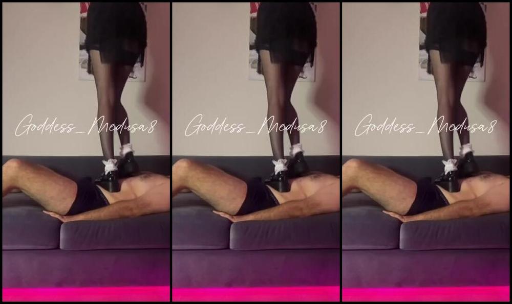 Goddesmedusa8 12 10 2024 Onlyfans Video Valhala8888 U0Un