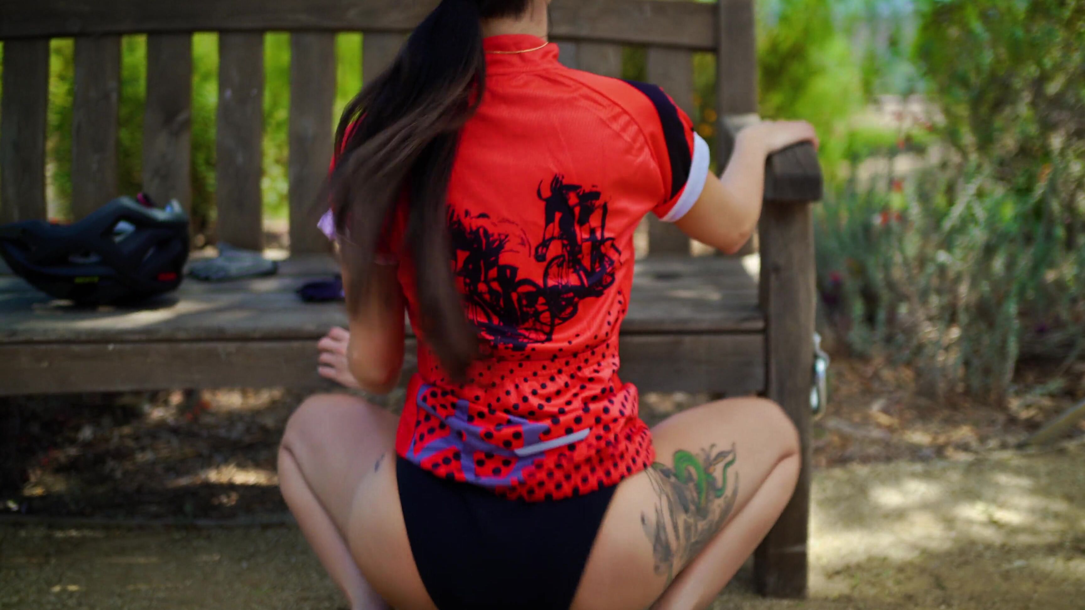 Posing, Glamour, Solo, Erotic, Brunette Veronica Perasso - Pet of the Month November 2022 SiteRip